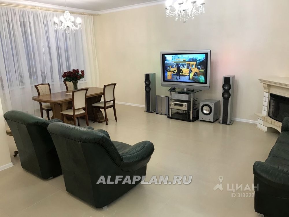 Строительство дома по проекту 155A - фото №16