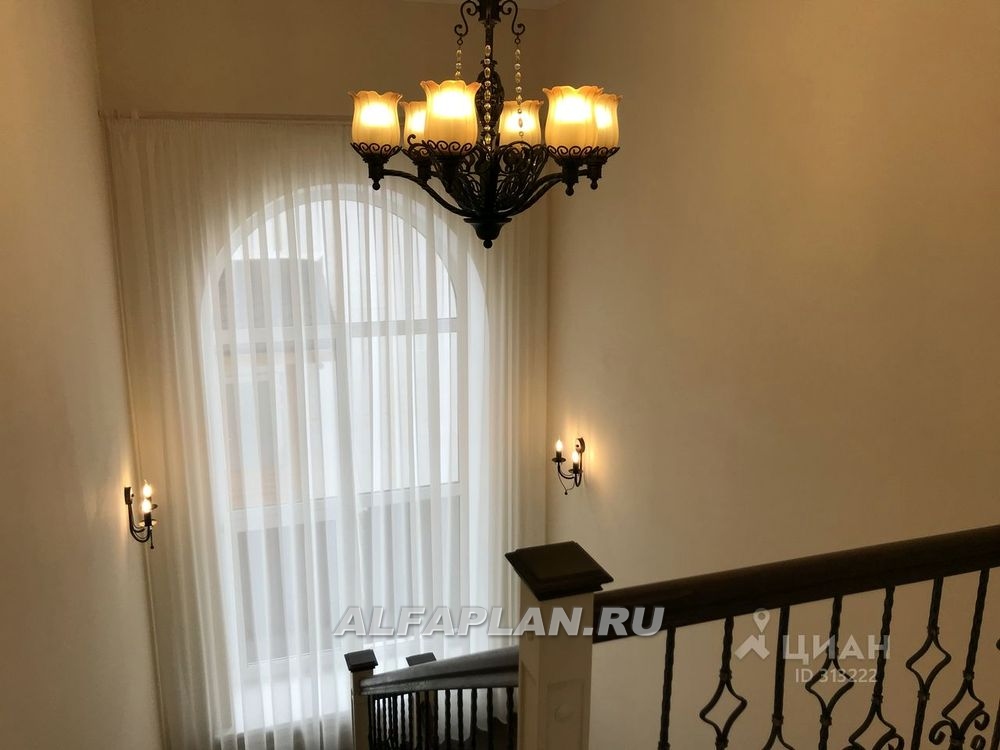 Строительство дома по проекту 155A - фото №23