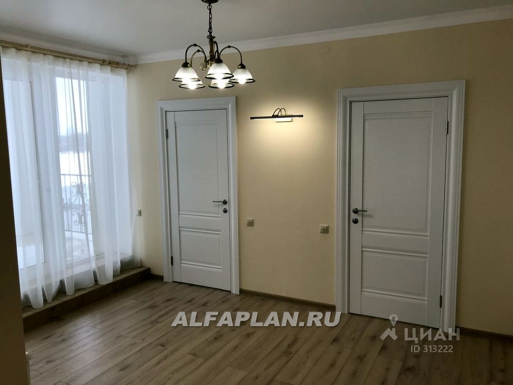 Строительство дома по проекту 155A - фото №26