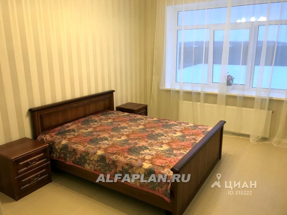 Строительство дома по проекту 155A - фото №30