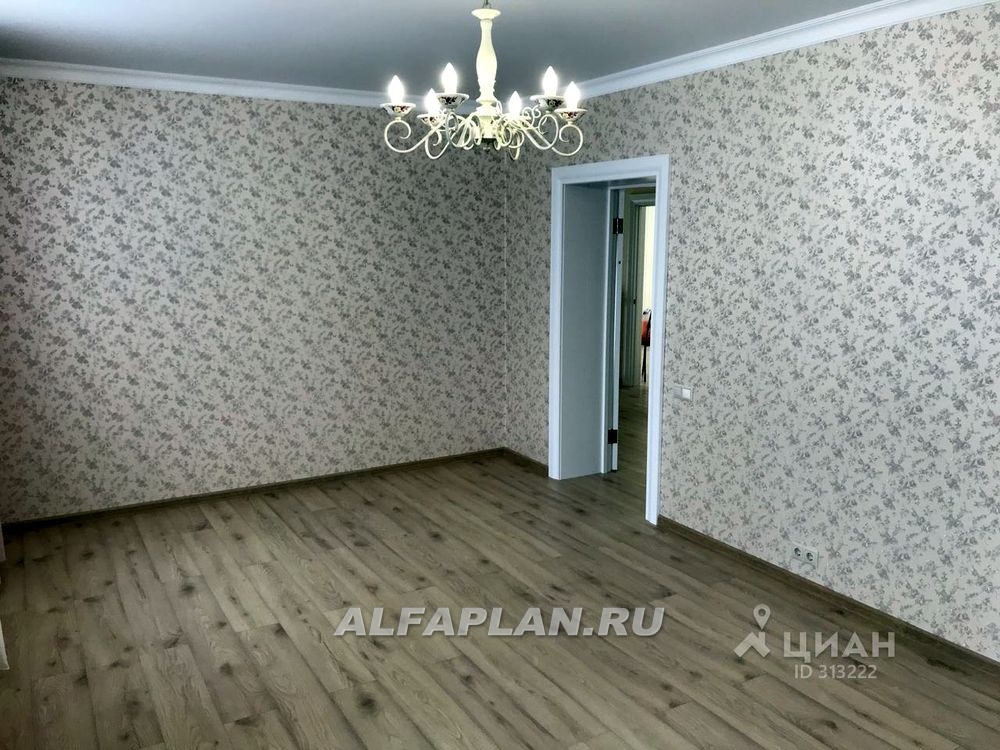 Строительство дома по проекту 155A - фото №34