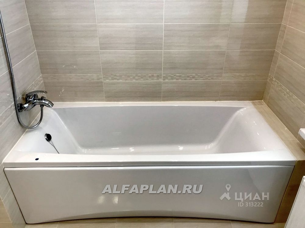 Строительство дома по проекту 155A - фото №40