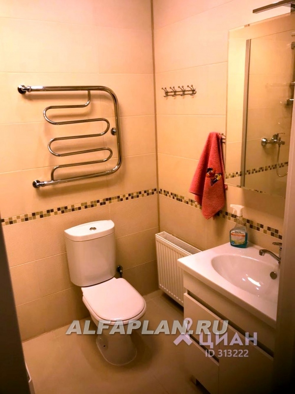 Строительство дома по проекту 155A - фото №42