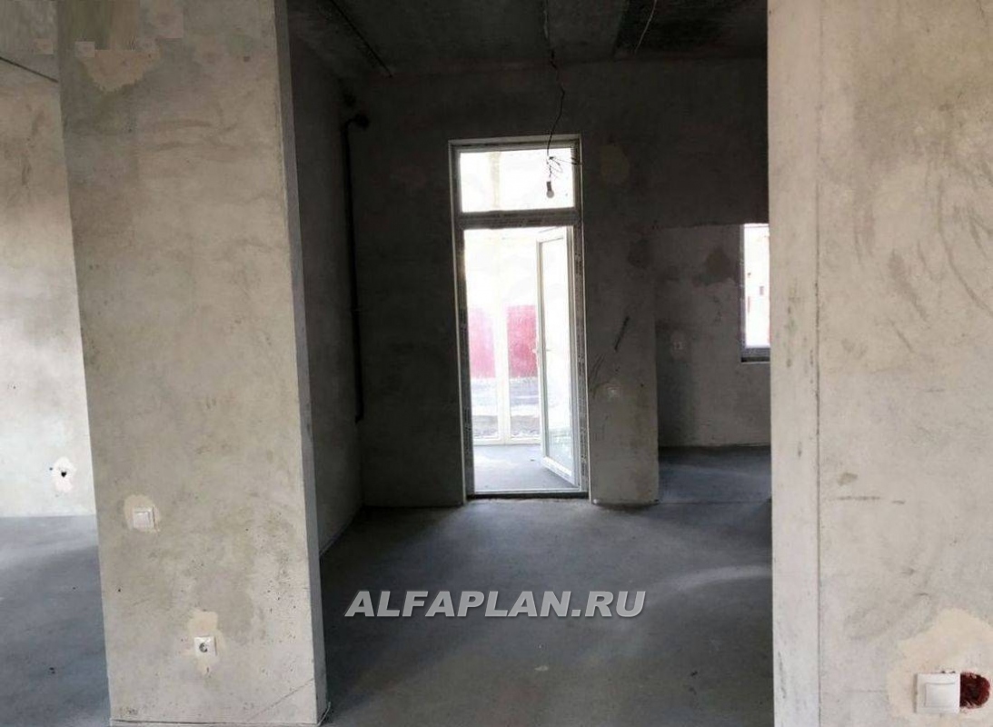 Строительство дома по проекту 157A - фото №4