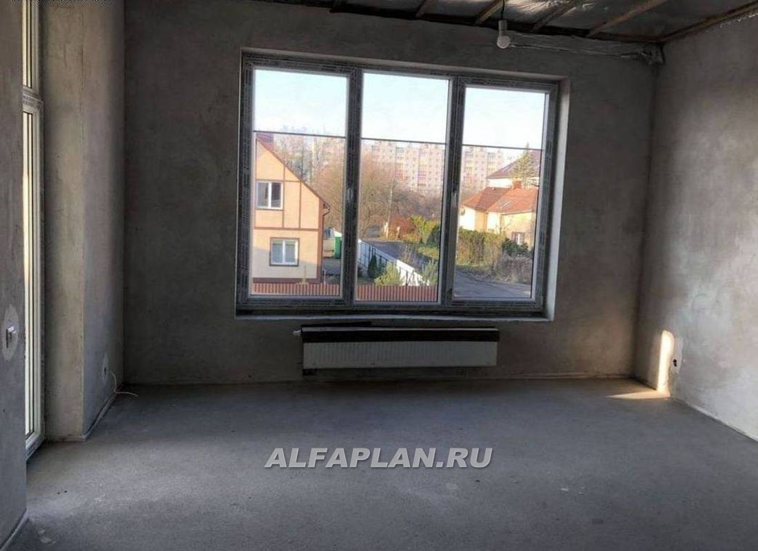 Строительство дома по проекту 157A - фото №10